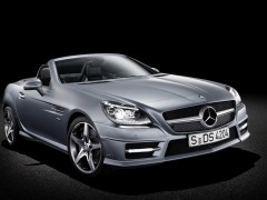 SLK II